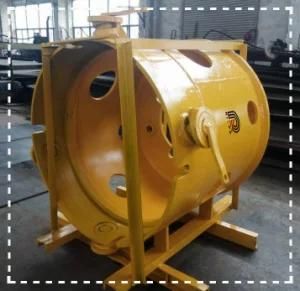 Piling Rig Torque Transmitting Casing Adaptor