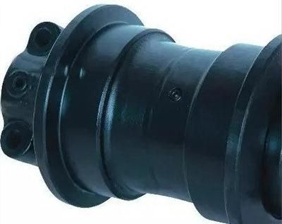 Excavator Undercarriage Parts Track Roller PC450-6 PC450-7 Bottom Roller for Komatsu