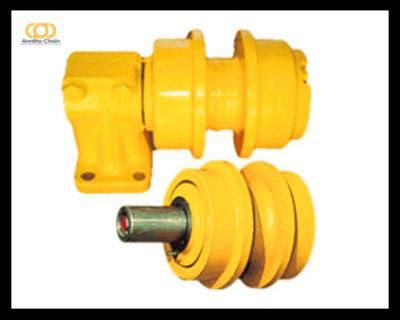 Factory Direct Made Wholesale Aftermarket Excavator Track Roller for Caterpillar D7 D7h D7r D8 D8n D8r