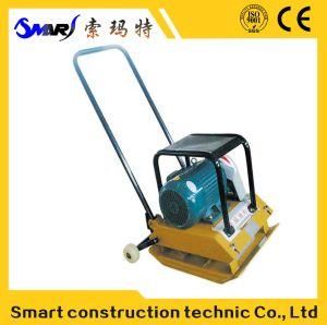 SMT-D160b Construction Equipment Superior Japanese Technology Electric Vibration Flat Rammer