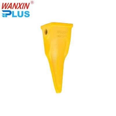 Construction Machinery Parts 1u3452RV Steel Casting Bucket Teeth