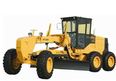 Changlin 165HP Mini Motor Grader with Cheap Price Py165