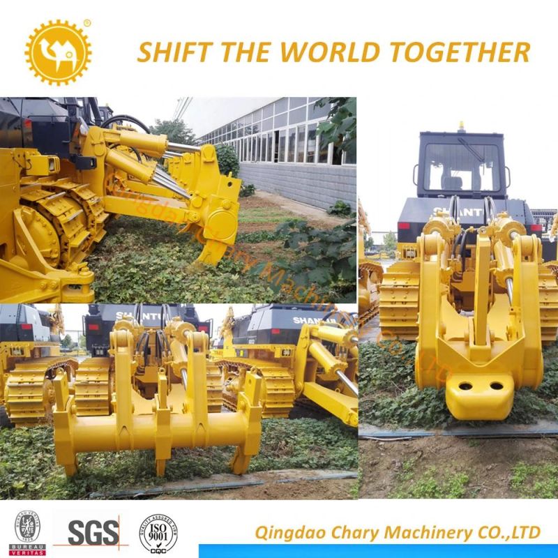 320HP Shantui New Crawler Bulldozer for Sale