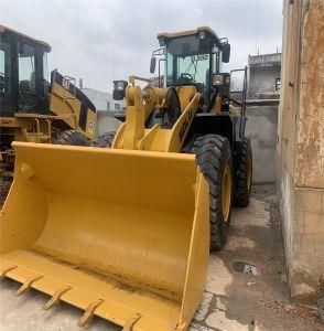 Second Hand Used Sdlg LG956L Wheel Loader, Good Condition Sdlg Pay Loader in Stock 936L 856L 966g 966h All for Sale