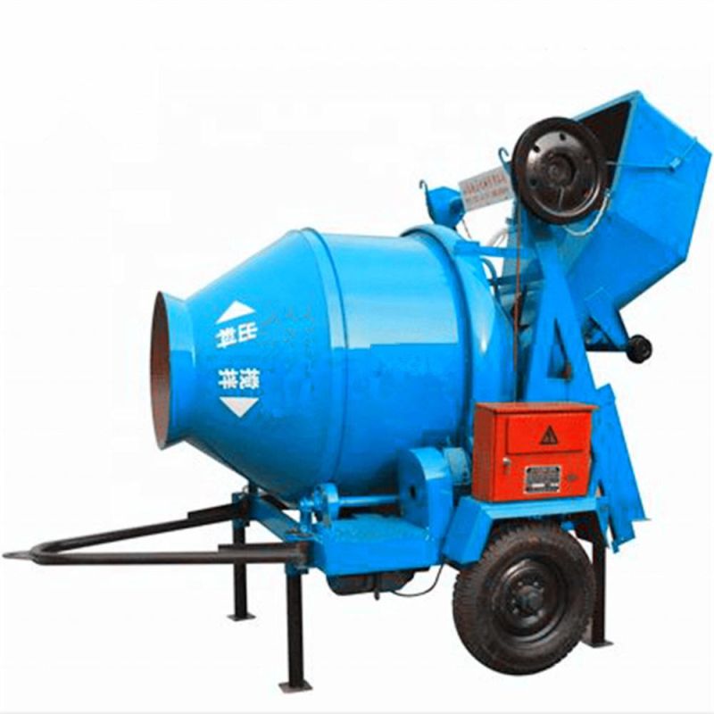 Low Cost Cold Hot Mix Asphalt Plant