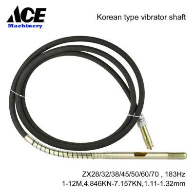 Popular Type of Electric Concrete Vibrator