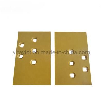 Factory Direct Bulldozer Cutting Edge 16L-80-00030 SD16