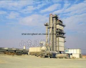 New Hot Stationary Lb2000 Asphalt Plant Manufacture&#160;