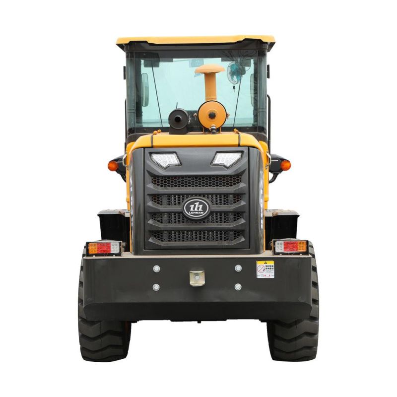 10% off! Chinese Cheap New Hydraulic Big and Micro Wheel and Wheel Loader List with Attachments with EPA CE for Sale by Sea