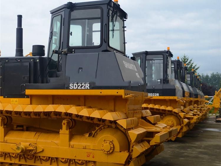 180kw Str23 Trimming Bulldozer