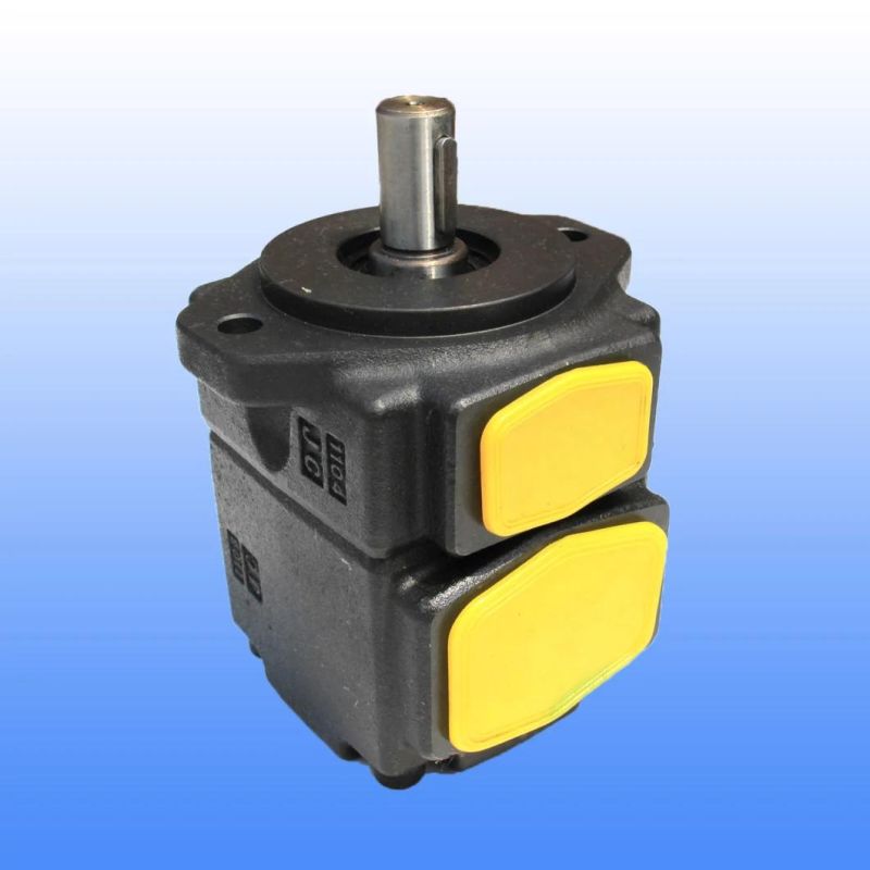 Hydraulic Vane Pump for Yuken Single Vane Double Vane PV2r