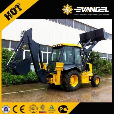 Cheap Price Changlin Backhoe Loader Wz30-25