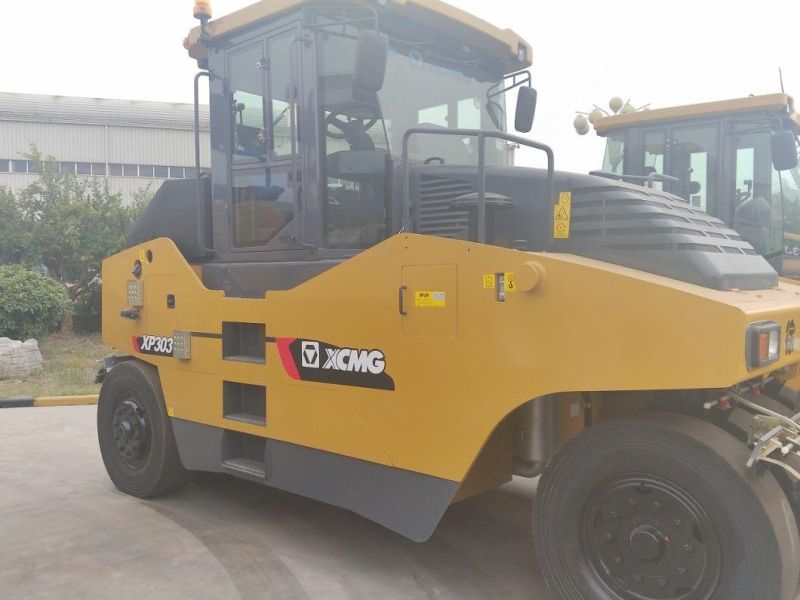 Liugong Compactor 14 Ton Vibratory Roller Clg614 with Single Drum on Sale