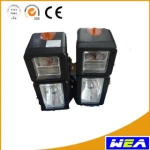 Changlin Spare Parts Lamp Dh047