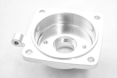 High Standard Aluminum Enclosed Clutch Housing Asia Aluminum Profile