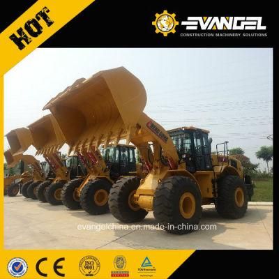 New Chenggong 966 Wheel Loader for Sale