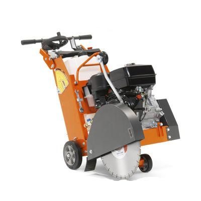 High Quality Concrete Cutter with Loncin G200f Engine for Sale