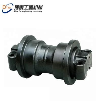Excavator Undercarriage Spare Parts Track Roller