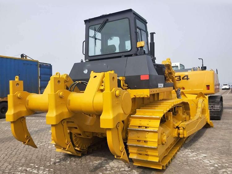 Crawler Bulldozer SD26 3cbm Construction Equipment for Sale
