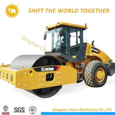 20ton Single Drum Road Compactor Road Roller Compactor