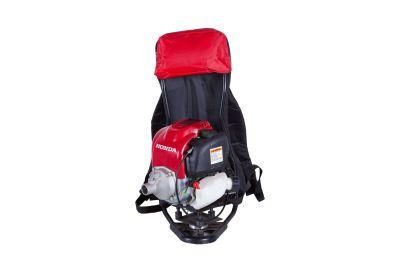 High Speed 18000rpm Backpack Concrete Vibrator with Honda Gx35