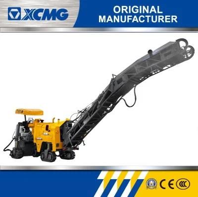 XCMG Xm120f Professional Milling Machine Cold Planer Road Milling Machine for Sale