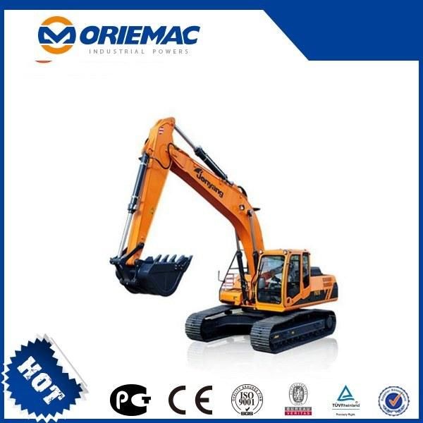 Jy645e 45 Ton China Crawler Excavator with 2.0m3 Bucket