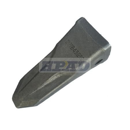 Cat J450 Model Excavator Wear Parts Bucket Tooth 9W8452RC