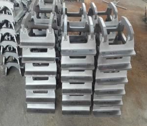 Caterpillar Excavator Parts Track Guard E320 E330