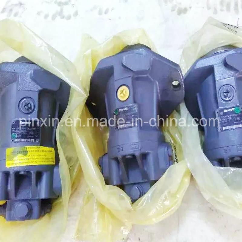 Hydraulic Parts A2fe56/61W-Vzl100 Hydraulic Motor for Paver Wholesale