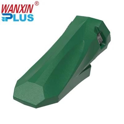 Construction Machinery Excavator Spare Part Casting Steel Bucket Tooth U25ap
