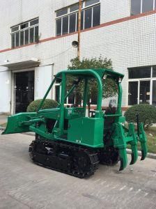 Famous Brand New Mini Bulldozer Chinese Bulldozers, Construction Machinery Track Type Bulldozer Price for Sale