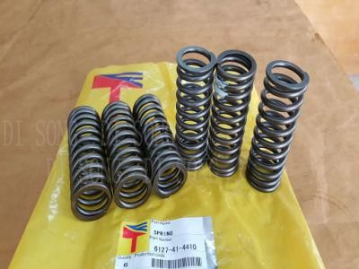Spare Parts, Spring for Valve 6127-41-4410