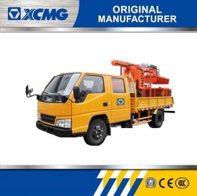 XCMG Road Machinery Xlh405 Hedge Shearing Machine