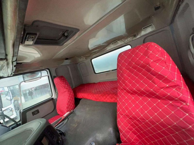 High Quality HOWO 6X4 Second Hand HOWO Sinotruk Used Concrete Mixer Trucks Price for Sale