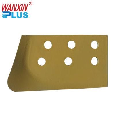 Construction Machinery Parts Ground Engaging Tools Bulldozer Parts End Bit 3G8302