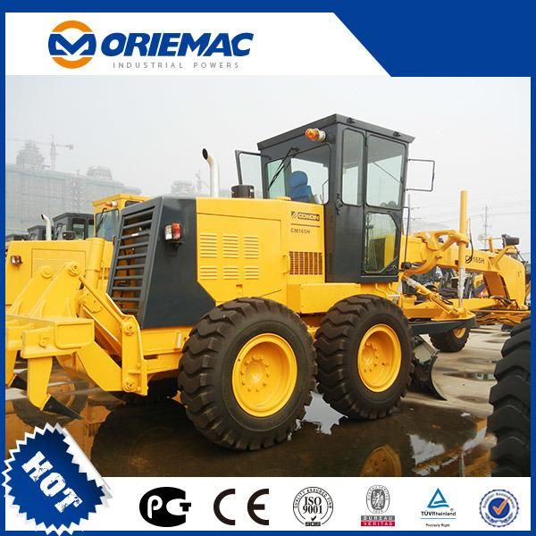 Motor Grader 135HP Gr135 Motor Grader Spare Parts