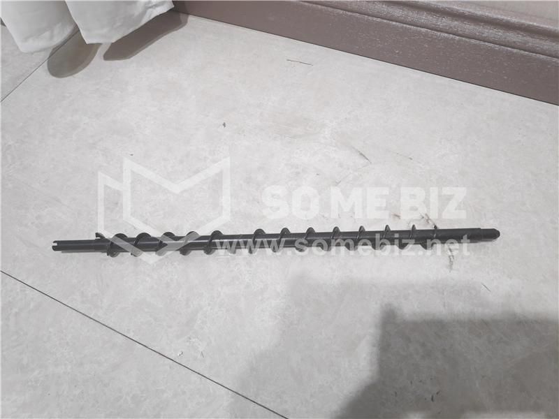 Stainless Steel Small Auger Screw