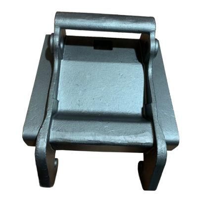 Engineering Heavy Construction Attachments Excavator X-Change Adapter