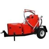 Large Capacity and High Efficiency Road Caulking Machine