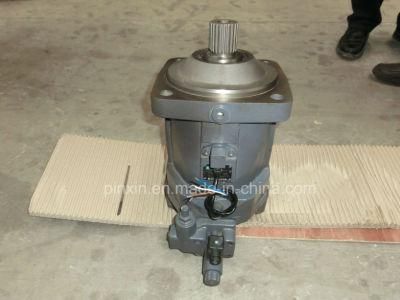 A6vm200ha2/63W-Vab010 Hydraulic Motor for Rotary Drilling