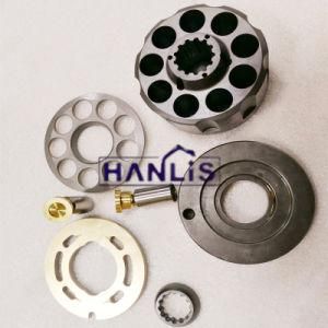 Hydraulic Traveling Plunger Motor Parts Are Applicable to Yuchai Yc35-6 Excavator Repair Kit