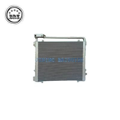 Doosan Daewoo Excavator Dx300 Oil Cooler 202-00136b Dx300LC Radiator