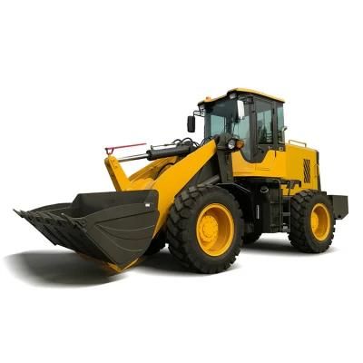 Sinoway Small Wheel Loader for Sale