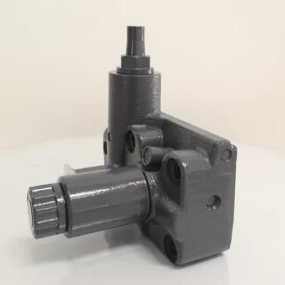 A6ve160 Ep1d Hydraulic Valve for Rexroth Piston Motor