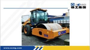 14t Single Drum Vibratory Road Roller Xs143j for Sale