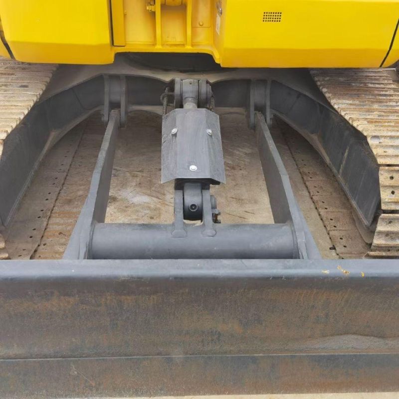 7 Ton Crawler Track Japan Excavators PC78us-8 Used PC35 PC55 PC60 PC70 Excavadora Usada Excavatrice Pelle Producto Used Mini Small Excavator Sale Price