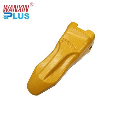 2713-1236RC Forged Bucket Teeth for Excavator Dh420 450