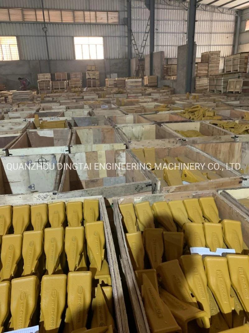 China PC200 PC300 Excavator Bucket Teeth 205-939-7120/20y-70-14520/207-939-3120 for Sale