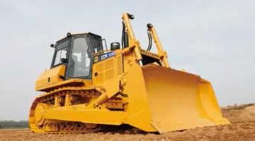 Sem 230HP Crawler Bulldozer/Mini Bulldozer/Construction Machinery